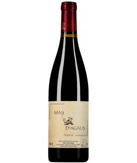 Vin de France Rouge "Navis"...