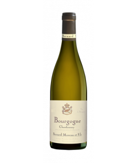 Bourgogne Blanc 2021...