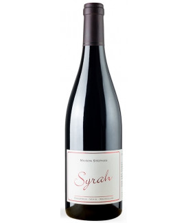 Vin de France Rouge "Syrah"...