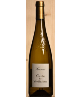 Saumur Blanc "Les...