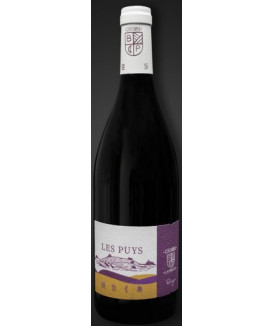 Chinon Rouge "Les Puys"...