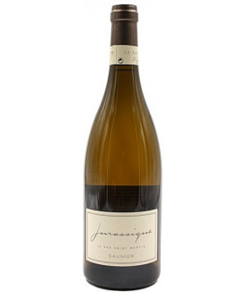 Saumur Blanc "Jurassique"...