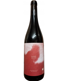 Vin de France Rouge "Nuage...