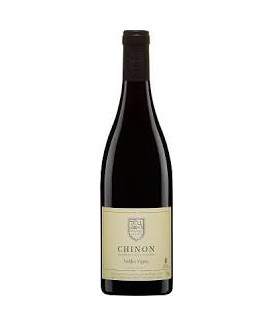 Chinon Rouge "Vieilles...