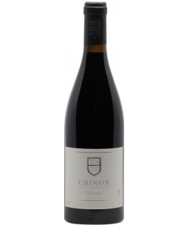 Chinon Rouge "L'Huisserie"...