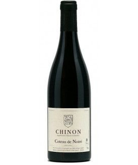 Chinon Rouge "Coteau de...