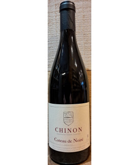 Chinon Rouge "Coteau de...