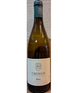 Chinon Blanc 2023 Domaine...