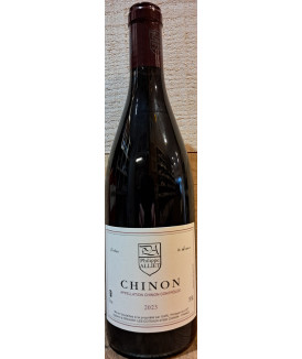 Chinon Rouge "Tradition"...