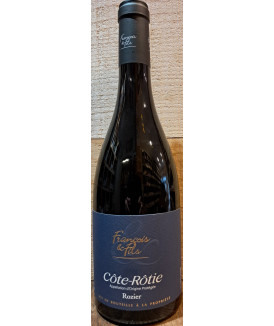 Côte-Rôtie "Rozier" 2022...