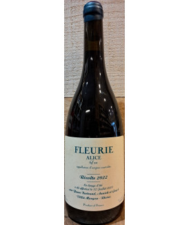 Fleurie "Alice 6/10" 2022...