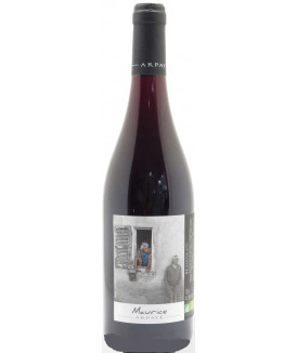 Beaujolais Rouge "Maurice"...