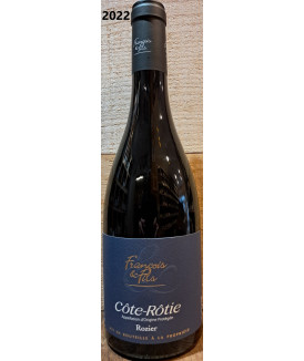 Côte-Rôtie "Rozier" 2022...