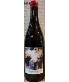 Fleurie "Avalanche de...