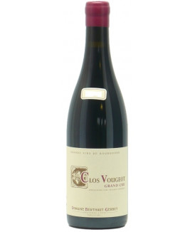 Clos Vougeot Grand Cru 2022...