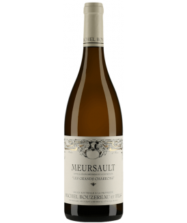 Meursault "Les Grands...