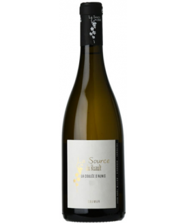 Saumur Blanc "La Coulée...