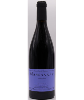 Marsannay Rouge 2022...