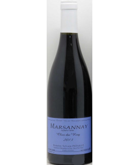 Marsannay Rouge "Clos du...