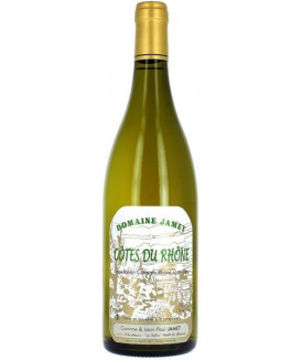 Côtes du Rhône Blanc 2023...