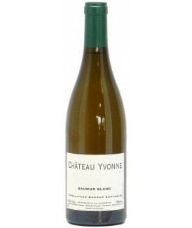 Saumur Blanc 2023 Château...