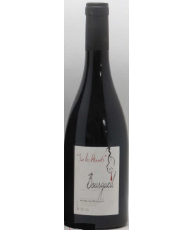 Bourgueil Rouge "Sur les...