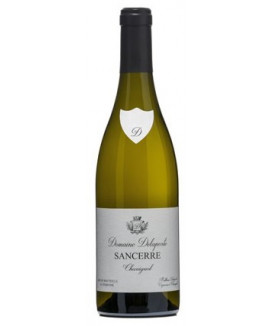 Sancerre Blanc "Chavignol"...