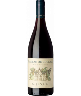 Chinon Rouge 2023 Château...