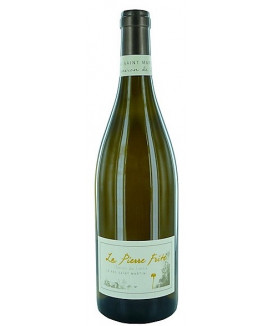 Saumur Blanc "La Pierre...