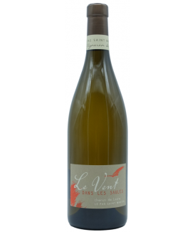 Anjou Blanc "Le Vent dans...